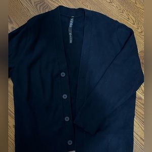 Men’s lululemon cardigan (unisex)